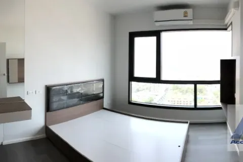 Eigentumswohnung in Bang Sue, Bangkok, Thailand, 1 Schlafzimmer № 219646 - Foto 3