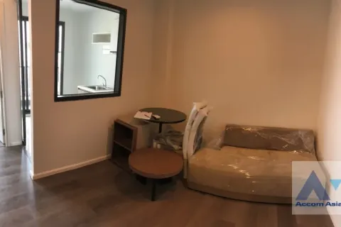 Condo in Bang Sue, Bangkok, Thailand, 1 bedroom  № 219646