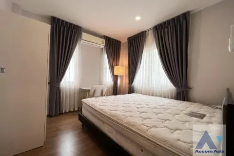 Haus in Bang Khen, Bangkok, Thailand 4 Schlafzimmer № 219593 - Foto 10