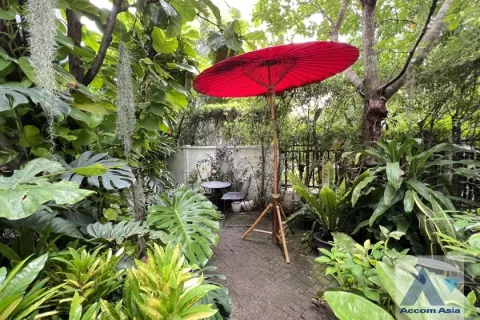 Haus in Bang Khen, Bangkok, Thailand 4 Schlafzimmer № 219593 - Foto 12