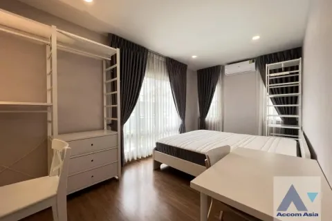 Haus in Bang Khen, Bangkok, Thailand 4 Schlafzimmer № 219593 - Foto 9