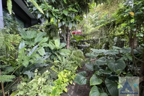 Haus in Bang Khen, Bangkok, Thailand 4 Schlafzimmer № 219593 - Foto 11