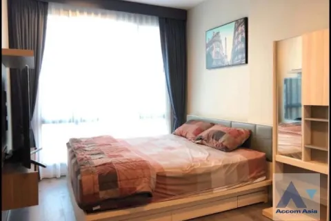 Eigentumswohnung in Phra Nakhon, Bangkok, Thailand, 1 Schlafzimmer № 219595 - Foto 4
