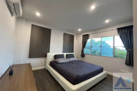 Haus in Taling Chan, Bangkok, Thailand 3 Schlafzimmer № 219594 - Foto 8