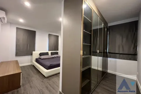 Haus in Taling Chan, Bangkok, Thailand 3 Schlafzimmer № 219594 - Foto 9