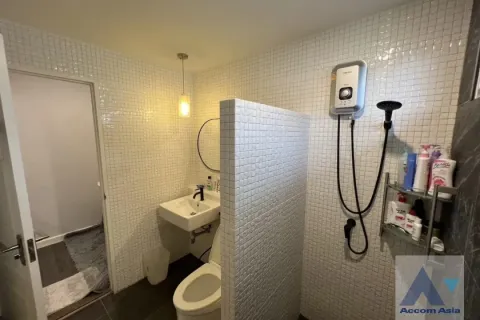 Haus in Taling Chan, Bangkok, Thailand 3 Schlafzimmer № 219594 - Foto 13