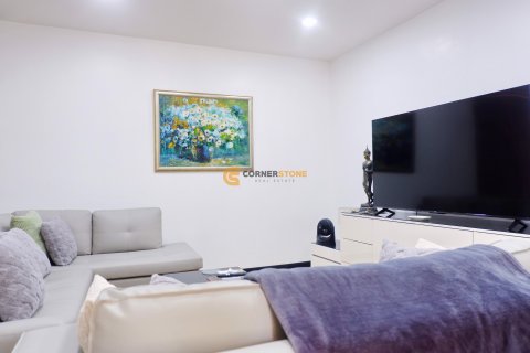 Studio dans le Condo sur Jomtien Beach, Pattaya, Thaïlande  № 175592 - photo 21