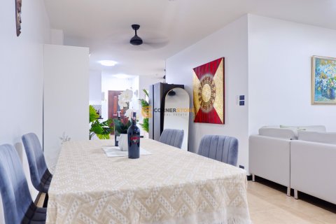 Studio dans le Condo sur Jomtien Beach, Pattaya, Thaïlande  № 175592 - photo 14