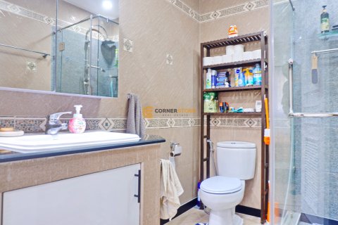 Studio dans le Condo sur Jomtien Beach, Pattaya, Thaïlande  № 175592 - photo 24