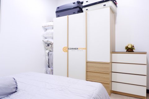 Studio dans le Condo sur Jomtien Beach, Pattaya, Thaïlande  № 175592 - photo 12