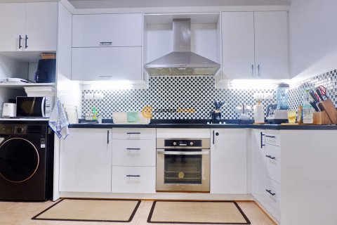 Studio dans le Condo sur Jomtien Beach, Pattaya, Thaïlande  № 175592 - photo 4