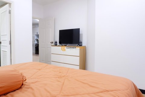 Studio dans le Condo sur Jomtien Beach, Pattaya, Thaïlande  № 175592 - photo 10