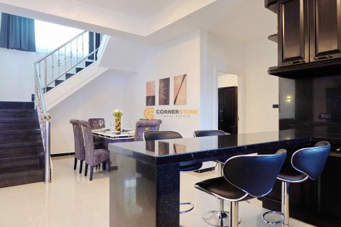 Studio à Pattaya, Thaïlande № 175593 - photo 5