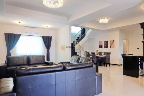 Studio à Pattaya, Thaïlande № 175593 - photo 11