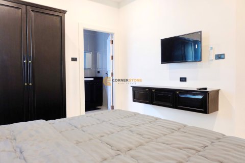 Studio à Pattaya, Thaïlande № 175593 - photo 15