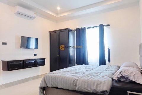 Studio à Pattaya, Thaïlande № 175593 - photo 12