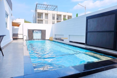 Studio à Pattaya, Thaïlande № 175593 - photo 3