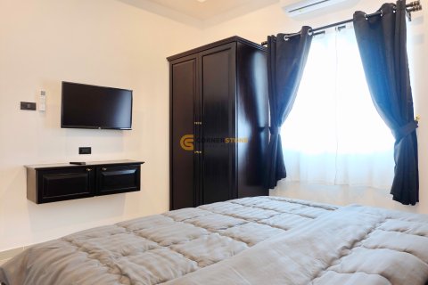 Studio à Pattaya, Thaïlande № 175593 - photo 24