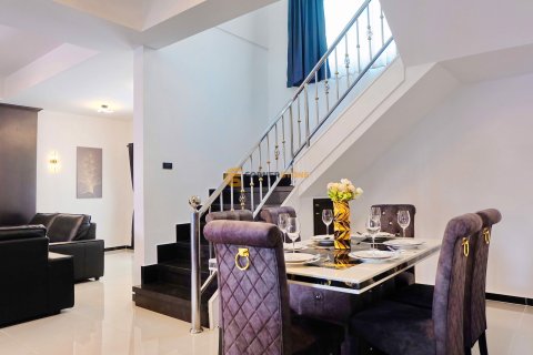 Studio à Pattaya, Thaïlande № 175593 - photo 6