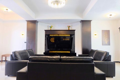 Studio à Pattaya, Thaïlande № 175593 - photo 9