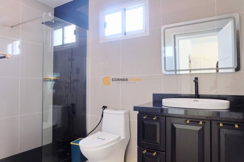 Studio à Pattaya, Thaïlande № 175593 - photo 27