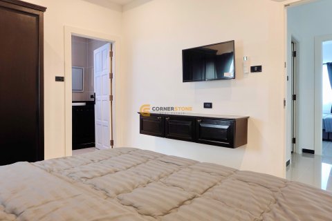 Studio à Pattaya, Thaïlande № 175593 - photo 22