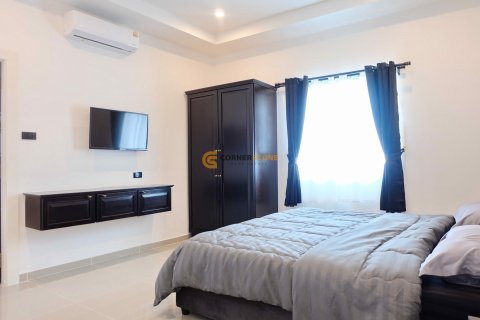 Studio à Pattaya, Thaïlande № 175593 - photo 26