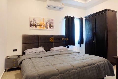 Studio à Pattaya, Thaïlande № 175593 - photo 14