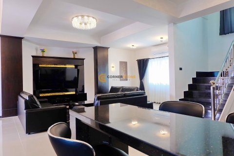 Studio à Pattaya, Thaïlande № 175593 - photo 8