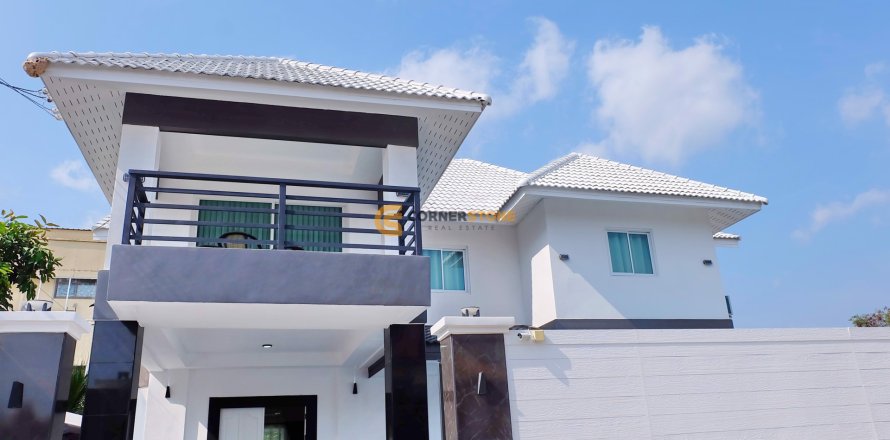 Studio à Pattaya, Thaïlande № 175593