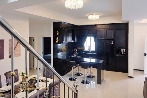 Studio à Pattaya, Thaïlande № 175593 - photo 7