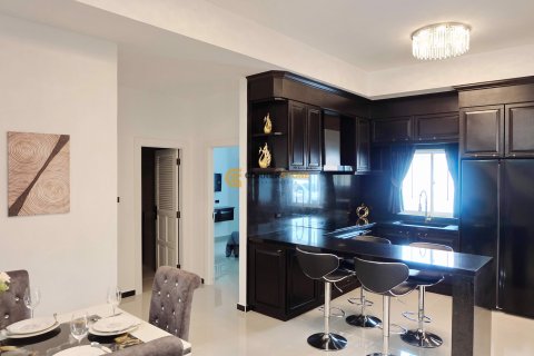 Studio à Pattaya, Thaïlande № 175593 - photo 10