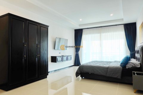 Studio à Pattaya, Thaïlande № 175593 - photo 17