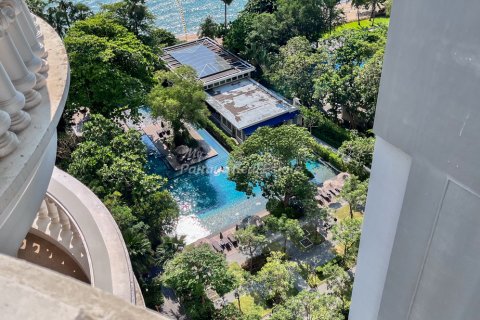Condo in Pattaya, Thailand, 1 bedroom  № 175594 - photo 28