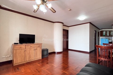 Condo in Pattaya, Thailand, 1 bedroom  № 175594 - photo 11