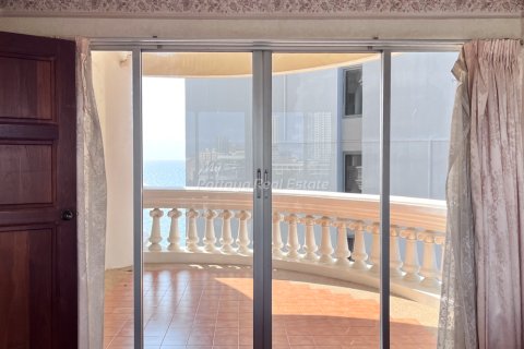 Condo in Pattaya, Thailand, 1 bedroom  № 175594 - photo 25