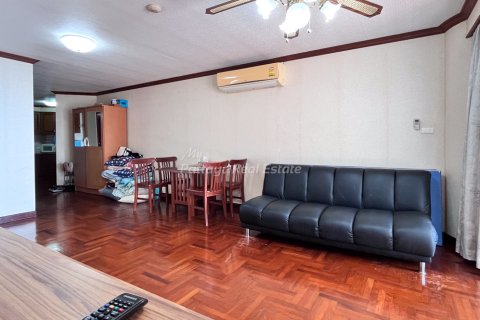 Condo in Pattaya, Thailand, 1 bedroom  № 175594 - photo 10