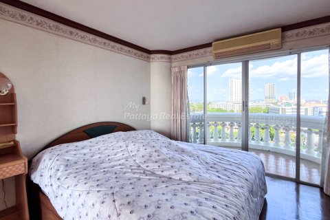 Condo in Pattaya, Thailand, 1 bedroom  № 175594 - photo 17