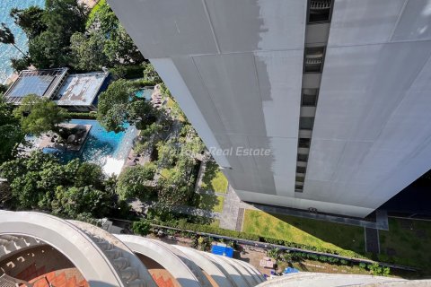 Condo in Pattaya, Thailand, 1 bedroom  № 175594 - photo 27