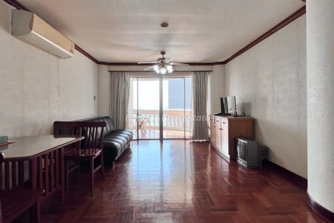 Condo in Pattaya, Thailand, 1 bedroom  № 175594 - photo 7