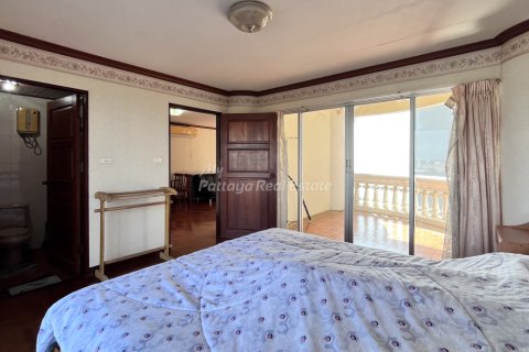 Condo in Pattaya, Thailand, 1 bedroom  № 175594 - photo 21