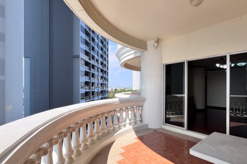 Condo in Pattaya, Thailand, 1 bedroom  № 175594 - photo 14