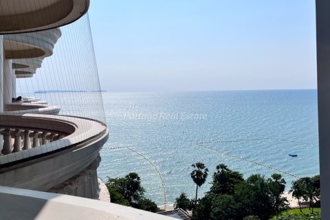 Condo in Pattaya, Thailand, 1 bedroom  № 175594 - photo 15