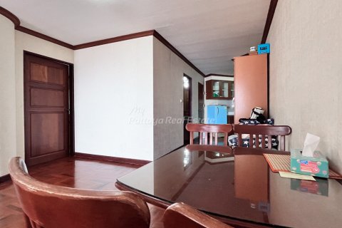 Condo in Pattaya, Thailand, 1 bedroom  № 175594 - photo 8