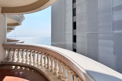 Condo in Pattaya, Thailand, 1 bedroom  № 175594 - photo 26
