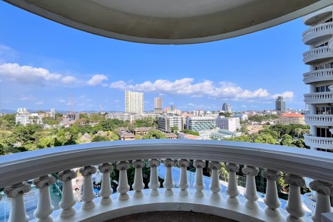 Condo in Pattaya, Thailand, 1 bedroom  № 175594 - photo 23