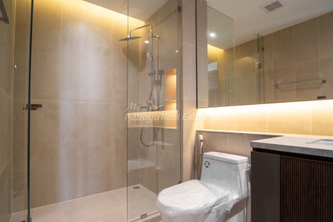 Studio dans le Condo à Sattahip, Thaïlande  № 175595 - photo 11