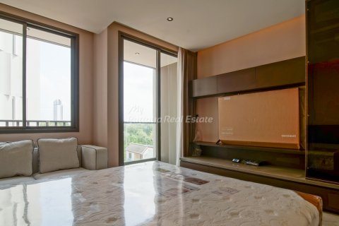 Studio dans le Condo à Sattahip, Thaïlande  № 175595 - photo 4