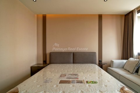 Studio dans le Condo à Sattahip, Thaïlande  № 175595 - photo 5