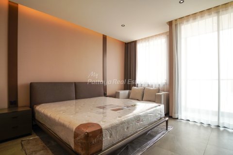 Studio dans le Condo à Sattahip, Thaïlande  № 175595 - photo 3